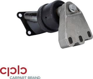 CPB 503525 - Подушка, опора, подвеска двигателя autospares.lv