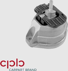 CPB 503048 - Подушка, опора, подвеска двигателя autospares.lv