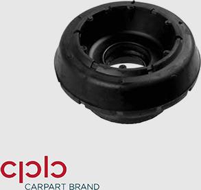 CPB 502464 - Опора стойки амортизатора, подушка autospares.lv