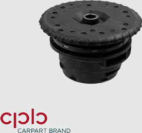 CPB 502185 - Опора стойки амортизатора, подушка autospares.lv