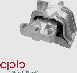 CPB 502749 - Подушка, опора, подвеска двигателя autospares.lv