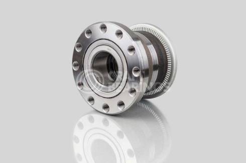 Craft Bearings CRF-41.93288 - Подшипник ступицы колеса, комплект autospares.lv