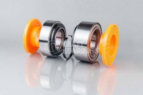 Craft Bearings CRF-41.01595 - Подшипник ступицы колеса, комплект autospares.lv