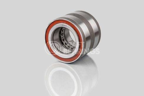 Craft Bearings CRF-41.19305 - Подшипник ступицы колеса, комплект autospares.lv