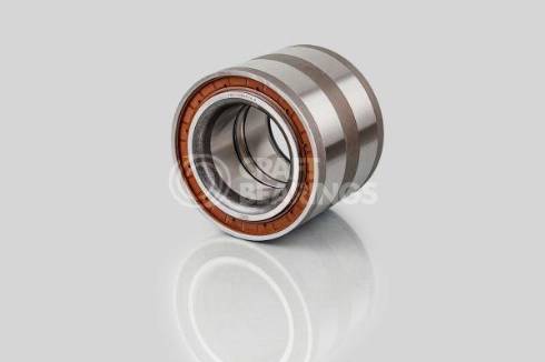 Craft Bearings CRF-41.83074 - Подшипник ступицы колеса, комплект autospares.lv