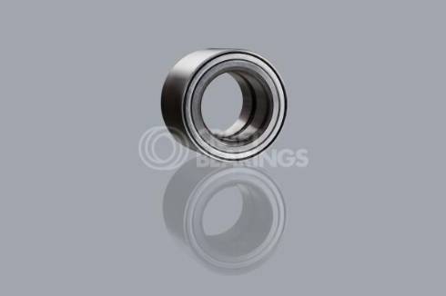 Craft Bearings CRF-43.80066 - Подшипник ступицы колеса autospares.lv