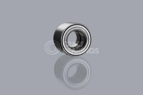 Craft Bearings CRF-43.25736 - Подшипник ступицы колеса autospares.lv