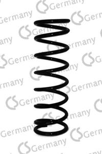 CS Germany 14.620.030 - Пружина ходовой части autospares.lv