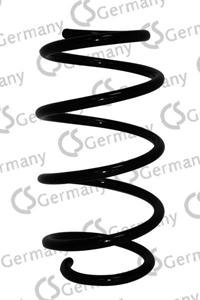 CS Germany 14.601.023 - Пружина ходовой части autospares.lv