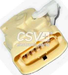 CSV electronic parts CAC3502 - Замок двери autospares.lv