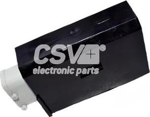 CSV electronic parts CAC3525 - Актуатор, регулировочный элемент, центральный замок autospares.lv