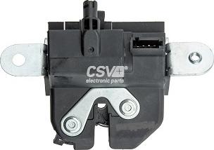 CSV electronic parts CAC3528 - Замок двери autospares.lv