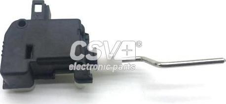 CSV electronic parts CAC3613 - Актуатор, регулировочный элемент, центральный замок autospares.lv