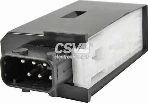 CSV electronic parts CAC3094 - Актуатор, регулировочный элемент, центральный замок autospares.lv