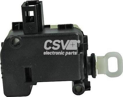 CSV electronic parts CAC3095 - Актуатор, регулировочный элемент, центральный замок autospares.lv