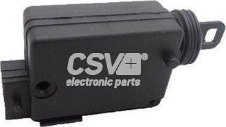 CSV electronic parts CAC3062 - Актуатор, регулировочный элемент, центральный замок autospares.lv