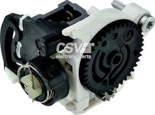 CSV electronic parts CAC3168 - Актуатор, регулировочный элемент, центральный замок autospares.lv