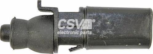 CSV electronic parts CAC3100 - Актуатор, регулировочный элемент, центральный замок autospares.lv