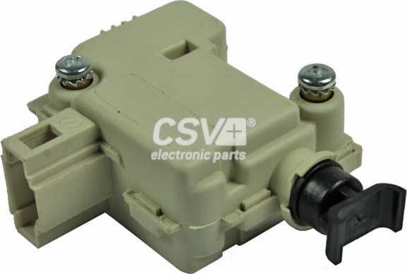 CSV electronic parts CAC3108 - Актуатор, регулировочный элемент, центральный замок autospares.lv