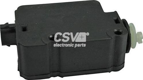 CSV electronic parts CAC3103 - Актуатор, регулировочный элемент, центральный замок autospares.lv