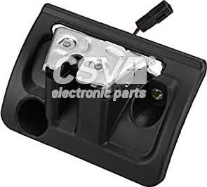 CSV electronic parts CAC3705 - Замок крышки багажника autospares.lv