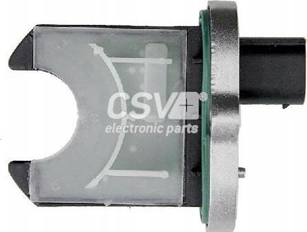 CSV electronic parts CAD6000 - Датчик угла поворота руля autospares.lv