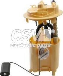 CSV electronic parts CAF7271 - Датчик, уровень топлива autospares.lv