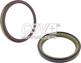 CSV electronic parts CAS0611 - Зубчатое кольцо для датчика ABS autospares.lv