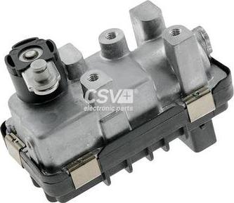 CSV electronic parts CAT2146 - Турбина, компрессор autospares.lv