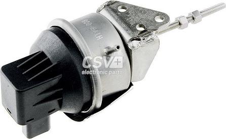 CSV electronic parts CAT2154 - Исполнительный элемент, турбокомпрессор autospares.lv