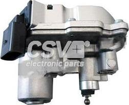 CSV electronic parts CAT2156 - Турбина, компрессор autospares.lv