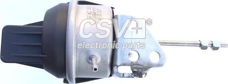 CSV electronic parts CAT2168 - Турбина, компрессор autospares.lv