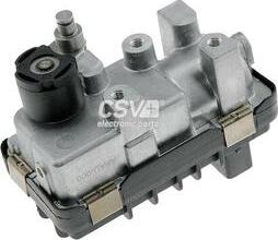 CSV electronic parts CAT2100 - Турбина, компрессор autospares.lv