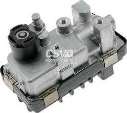 CSV electronic parts CAT2110 - Турбина, компрессор autospares.lv