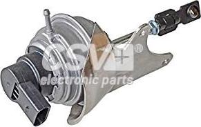 CSV electronic parts CAT2180 - Турбина, компрессор autospares.lv