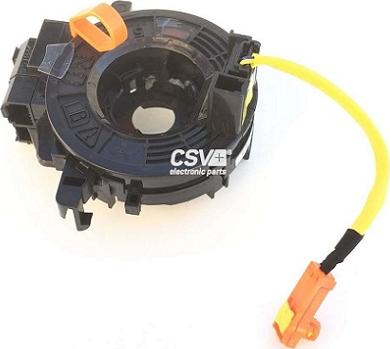 CSV electronic parts CAV9030 - Витая пружина, подушка безопасности autospares.lv