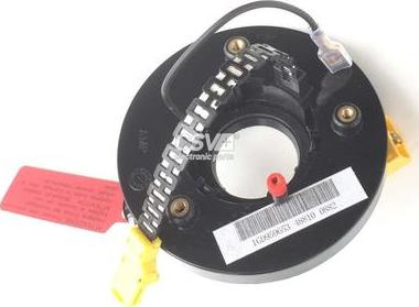 CSV electronic parts CAV1040 - Витая пружина, подушка безопасности autospares.lv