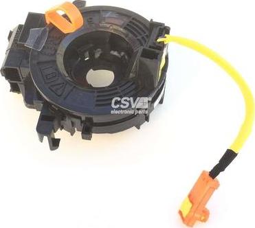 CSV electronic parts CAV1030 - Витая пружина, подушка безопасности autospares.lv