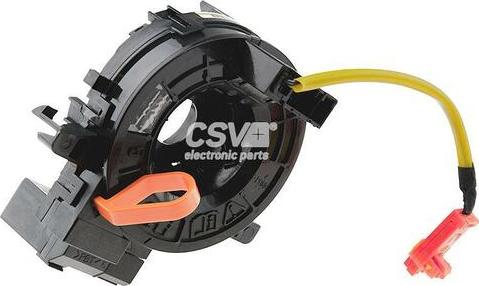 CSV electronic parts CAV1100 - Витая пружина, подушка безопасности autospares.lv