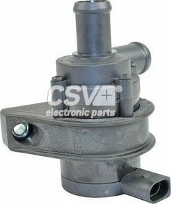 CSV electronic parts CBA5059 - Дополнительный водяной насос autospares.lv
