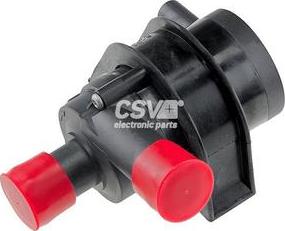 CSV electronic parts CBA5065C - Дополнительный водяной насос autospares.lv