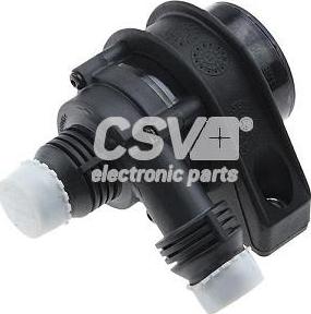 CSV electronic parts CBA5307 - Дополнительный водяной насос autospares.lv