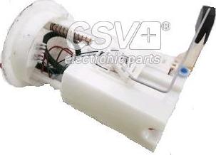 CSV electronic parts CBA1004 - Модуль топливного насоса autospares.lv