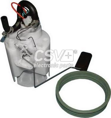 CSV electronic parts CBA7497 - Модуль топливного насоса autospares.lv