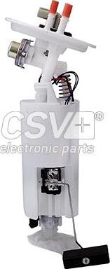 CSV electronic parts CBA7649 - Модуль топливного насоса autospares.lv