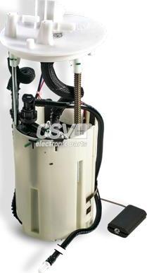 CSV electronic parts CBA7091 - Модуль топливного насоса autospares.lv