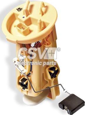 CSV electronic parts CBA7055 - Модуль топливного насоса autospares.lv