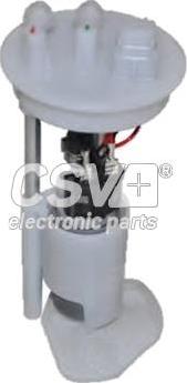 CSV electronic parts CBA7002 - Модуль топливного насоса autospares.lv