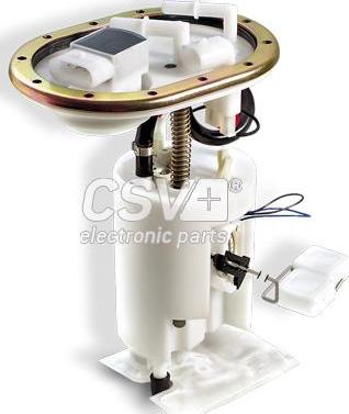 CSV electronic parts CBA7030 - Модуль топливного насоса autospares.lv