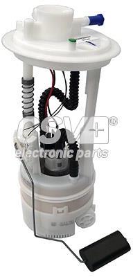 CSV electronic parts CBA7146 - Модуль топливного насоса autospares.lv